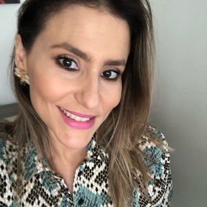 Meet your Posher, Sonia